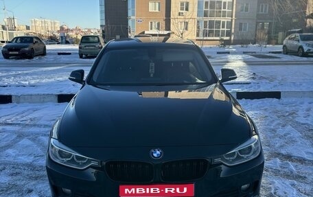 BMW 3 серия, 2013 год, 1 690 000 рублей, 1 фотография