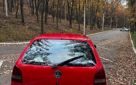 Volkswagen Pointer, 2004 год, 330 000 рублей, 2 фотография