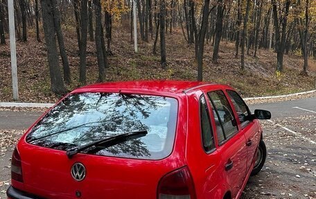 Volkswagen Pointer, 2004 год, 330 000 рублей, 3 фотография