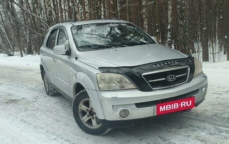 KIA Sorento IV, 2004 год, 650 000 рублей, 2 фотография