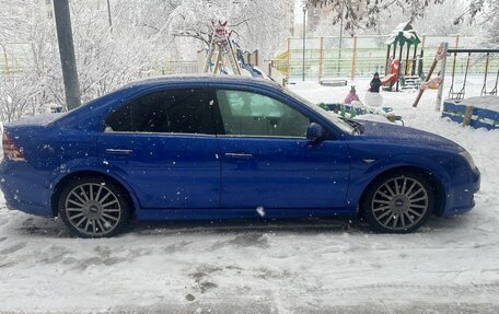 Ford Mondeo ST III, 2005 год, 650 000 рублей, 4 фотография