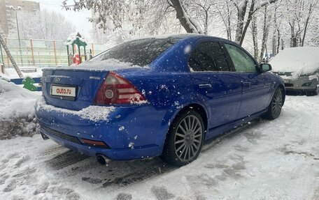 Ford Mondeo ST III, 2005 год, 650 000 рублей, 5 фотография