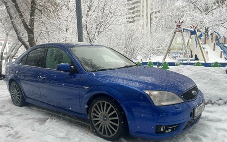 Ford Mondeo ST III, 2005 год, 650 000 рублей, 2 фотография