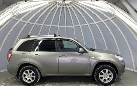 Chery Tiggo (T11), 2013 год, 528 400 рублей, 5 фотография