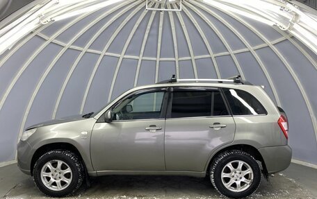 Chery Tiggo (T11), 2013 год, 528 400 рублей, 10 фотография