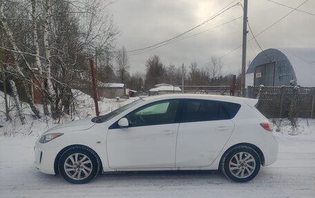 Mazda 3, 2012 год, 1 100 000 рублей, 4 фотография