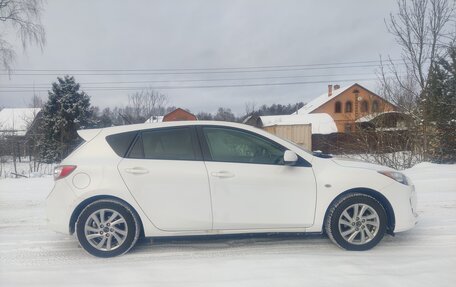 Mazda 3, 2012 год, 1 100 000 рублей, 2 фотография