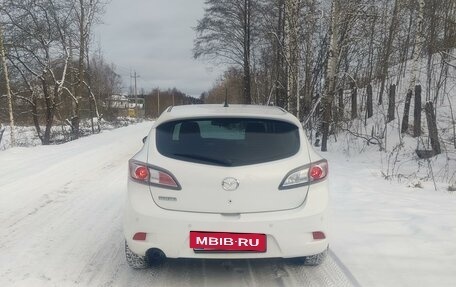 Mazda 3, 2012 год, 1 100 000 рублей, 5 фотография