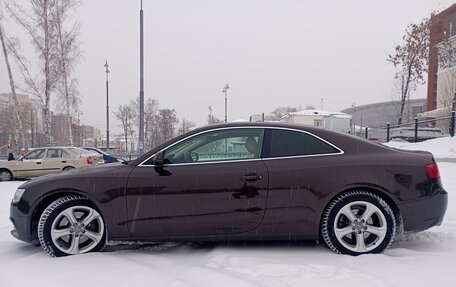 Audi A5, 2012 год, 2 400 000 рублей, 7 фотография