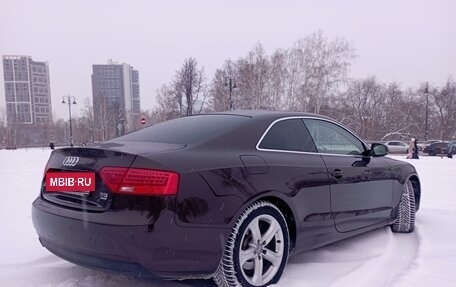 Audi A5, 2012 год, 2 400 000 рублей, 3 фотография