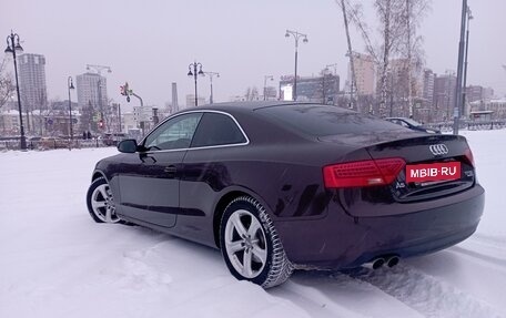 Audi A5, 2012 год, 2 400 000 рублей, 6 фотография