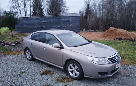 Renault Latitude I, 2012 год, 1 200 000 рублей, 6 фотография