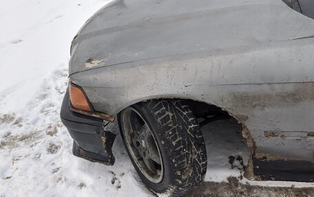 BMW 3 серия, 1992 год, 295 000 рублей, 2 фотография