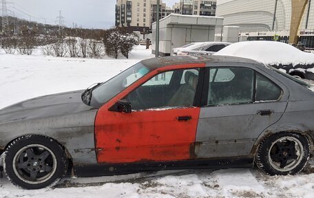 BMW 3 серия, 1992 год, 295 000 рублей, 6 фотография