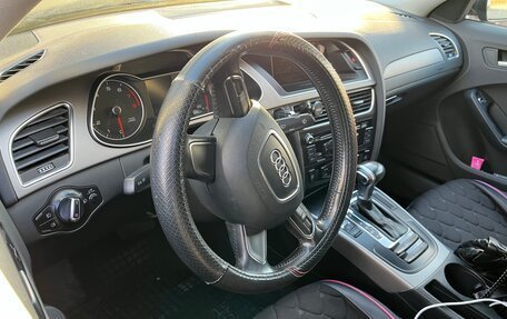 Audi A4, 2013 год, 1 350 000 рублей, 8 фотография