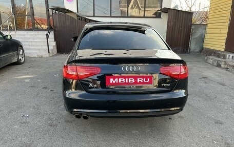 Audi A4, 2013 год, 1 350 000 рублей, 7 фотография