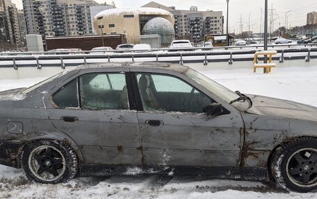 BMW 3 серия, 1992 год, 295 000 рублей, 17 фотография