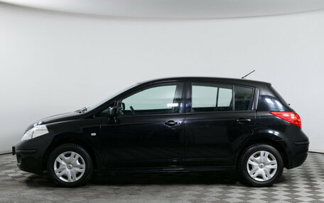 Nissan Tiida, 2012 год, 1 099 000 рублей, 8 фотография