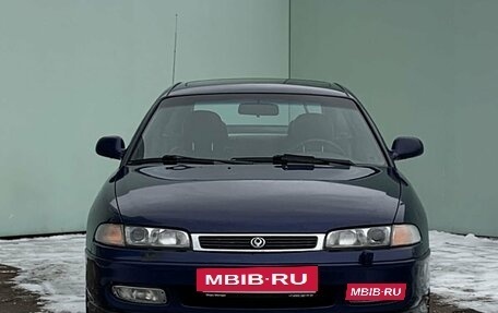 Mazda 626, 1996 год, 349 900 рублей, 2 фотография