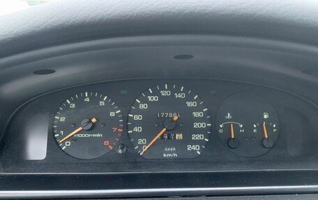 Mazda 626, 1996 год, 349 900 рублей, 10 фотография