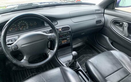 Mazda 626, 1996 год, 349 900 рублей, 8 фотография