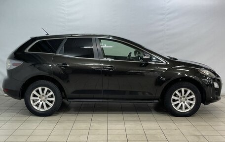 Mazda CX-7 I рестайлинг, 2011 год, 1 299 000 рублей, 8 фотография