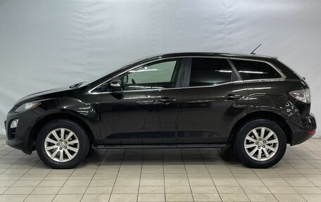 Mazda CX-7 I рестайлинг, 2011 год, 1 299 000 рублей, 9 фотография