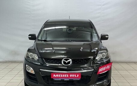 Mazda CX-7 I рестайлинг, 2011 год, 1 299 000 рублей, 3 фотография