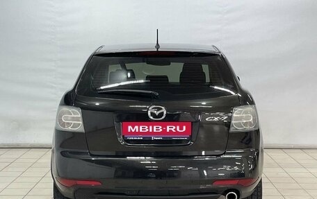 Mazda CX-7 I рестайлинг, 2011 год, 1 299 000 рублей, 6 фотография