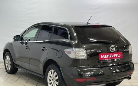 Mazda CX-7 I рестайлинг, 2011 год, 1 299 000 рублей, 5 фотография