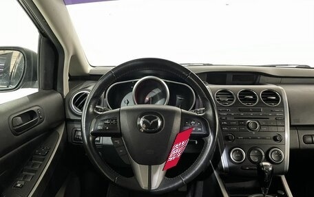 Mazda CX-7 I рестайлинг, 2011 год, 1 299 000 рублей, 16 фотография