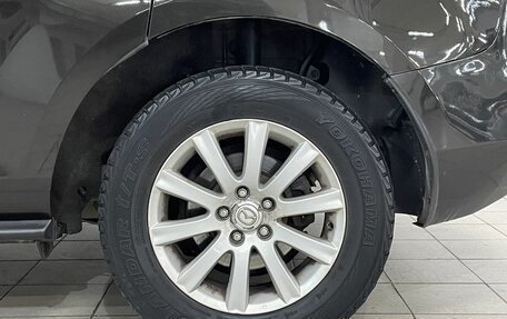 Mazda CX-7 I рестайлинг, 2011 год, 1 299 000 рублей, 20 фотография