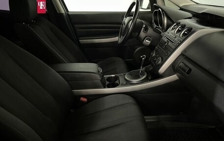 Mazda CX-7 I рестайлинг, 2011 год, 1 299 000 рублей, 19 фотография