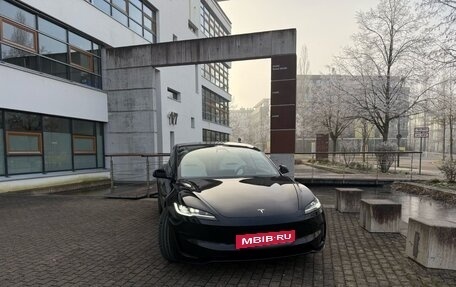 Tesla Model 3 I, 2024 год, 7 260 000 рублей, 3 фотография