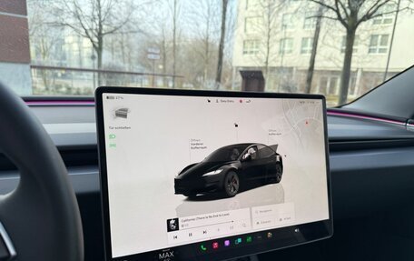 Tesla Model 3 I, 2024 год, 7 260 000 рублей, 13 фотография