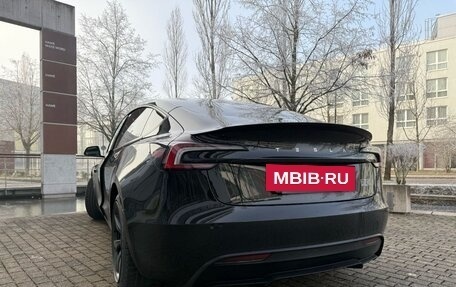 Tesla Model 3 I, 2024 год, 7 260 000 рублей, 5 фотография