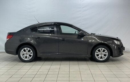 Chevrolet Cruze II, 2013 год, 879 000 рублей, 8 фотография