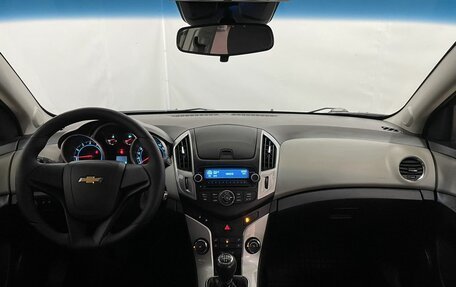 Chevrolet Cruze II, 2013 год, 879 000 рублей, 11 фотография