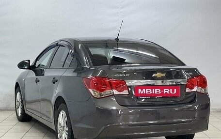 Chevrolet Cruze II, 2013 год, 879 000 рублей, 5 фотография