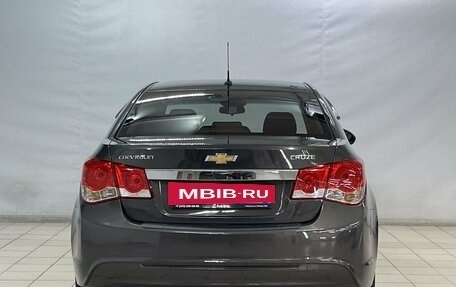 Chevrolet Cruze II, 2013 год, 879 000 рублей, 6 фотография