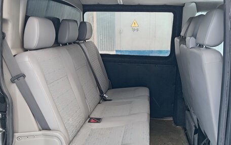 Volkswagen Transporter T5 рестайлинг, 2010 год, 1 950 000 рублей, 3 фотография