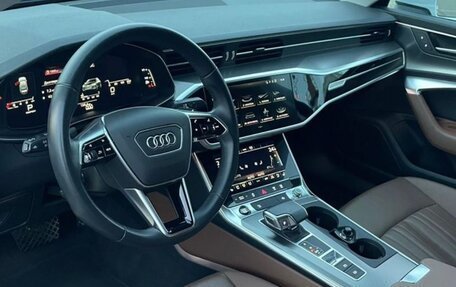 Audi A6, 2021 год, 5 300 000 рублей, 19 фотография