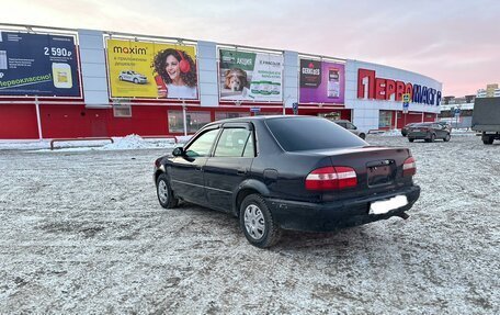 Toyota Corolla, 1997 год, 245 000 рублей, 2 фотография