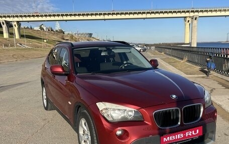 BMW X1, 2012 год, 1 500 000 рублей, 3 фотография