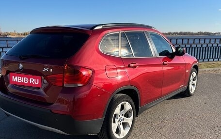 BMW X1, 2012 год, 1 500 000 рублей, 2 фотография