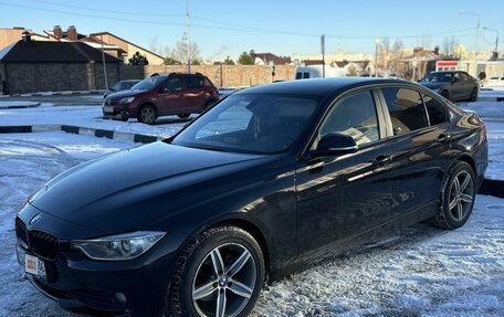 BMW 3 серия, 2013 год, 1 690 000 рублей, 2 фотография