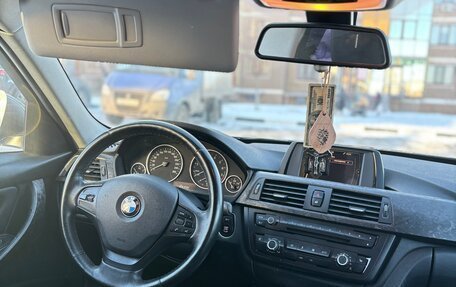 BMW 3 серия, 2013 год, 1 690 000 рублей, 7 фотография