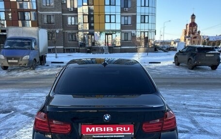 BMW 3 серия, 2013 год, 1 690 000 рублей, 4 фотография