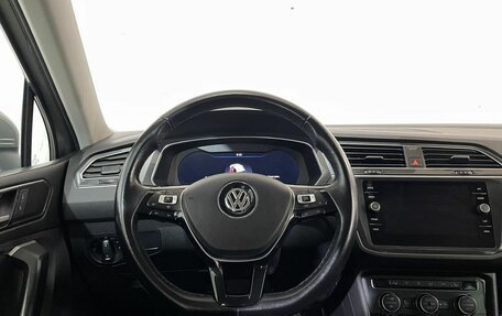 Volkswagen Tiguan II, 2018 год, 2 429 000 рублей, 16 фотография