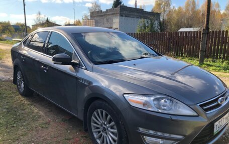 Ford Mondeo IV, 2011 год, 950 000 рублей, 4 фотография